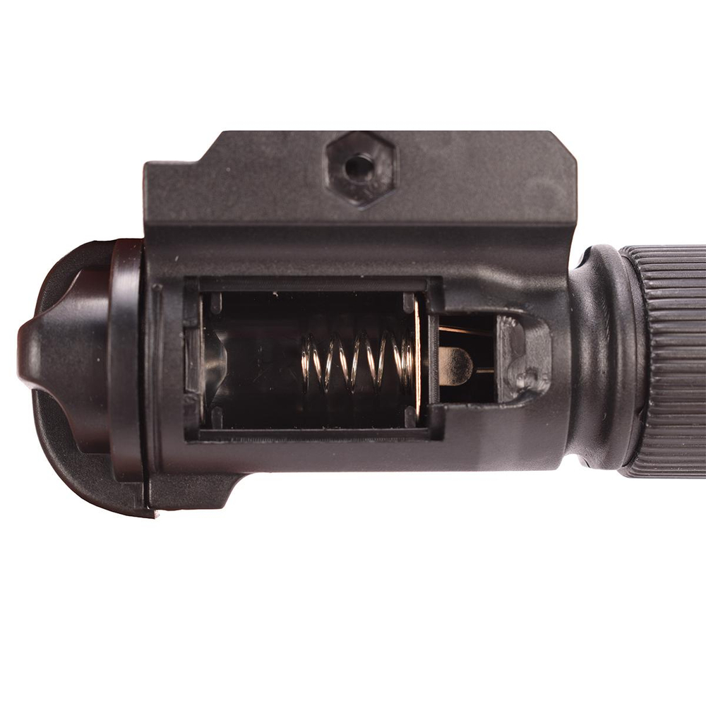 Пистолет пн. 20,5см, пакет SP3855-C+