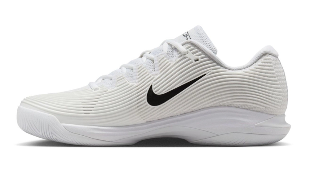 Кроссовки для тенниса Мужские NIKE ZOOM VAPOR 12 HC для всех покрытий