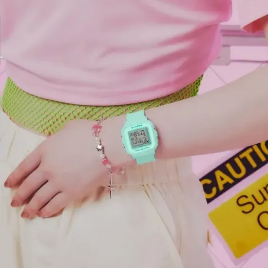 Наручные часы Casio BGD-10-3D