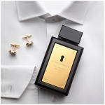 BANDERAS туалетная вода The Golden Secret, 50 мл, 60 г