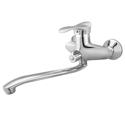 Смеситель для ванны Ekko MN2201