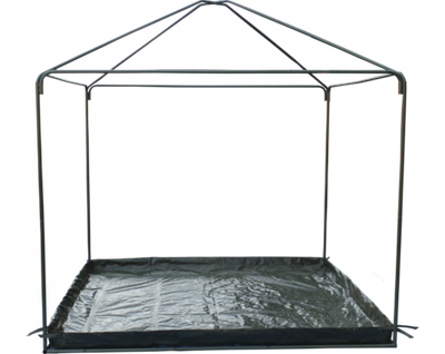 Полы для шатров Митек