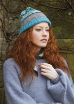 Журнал Rowan "Knitting & Crochet Magazine 76"