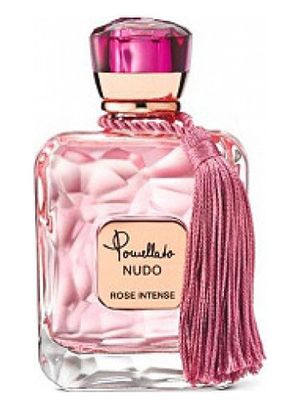 Pomellato Nudo Rose Intense