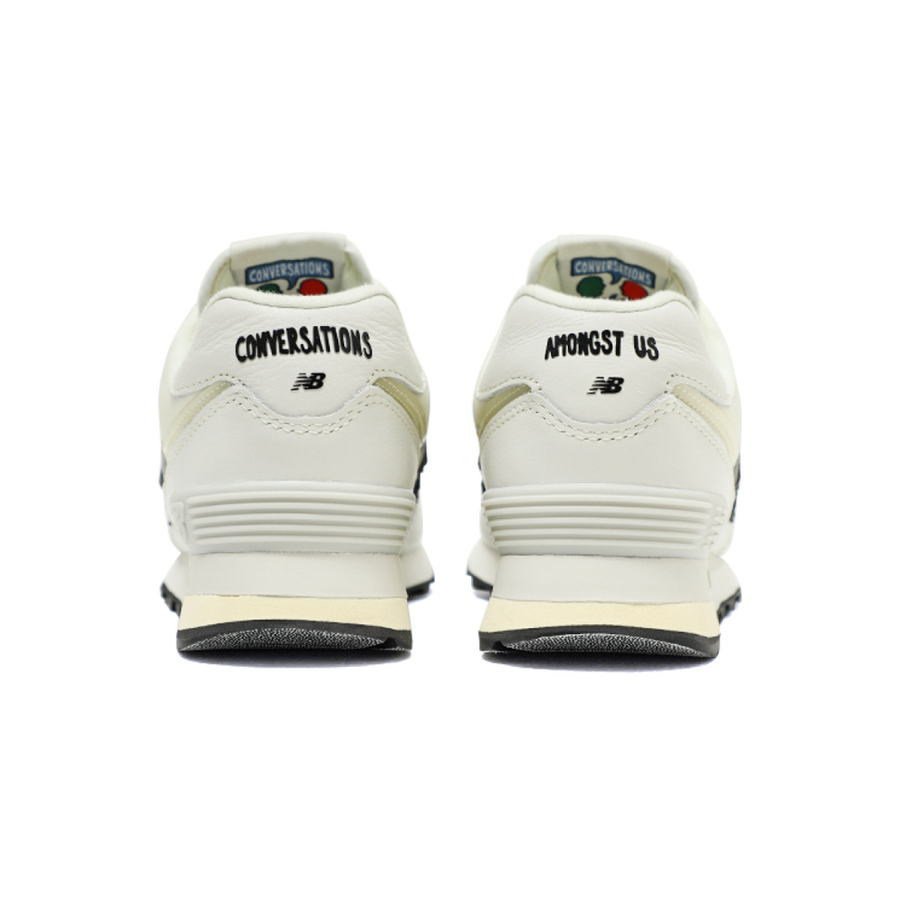 Кроссовки New Balance, U574BH2