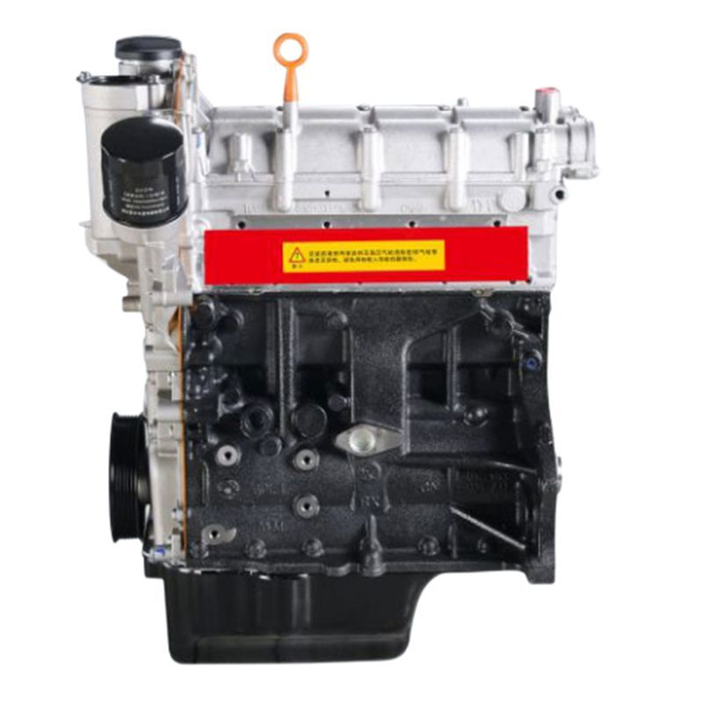 Двигатель Шкода Volkswagen 1.6 cdf новый товар