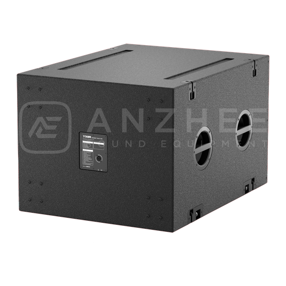 Anzhee TOUR 118B - пассивный сабвуфер, 800 Вт