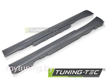 Пороги M2 STYLE для BMW 2 F22 F23