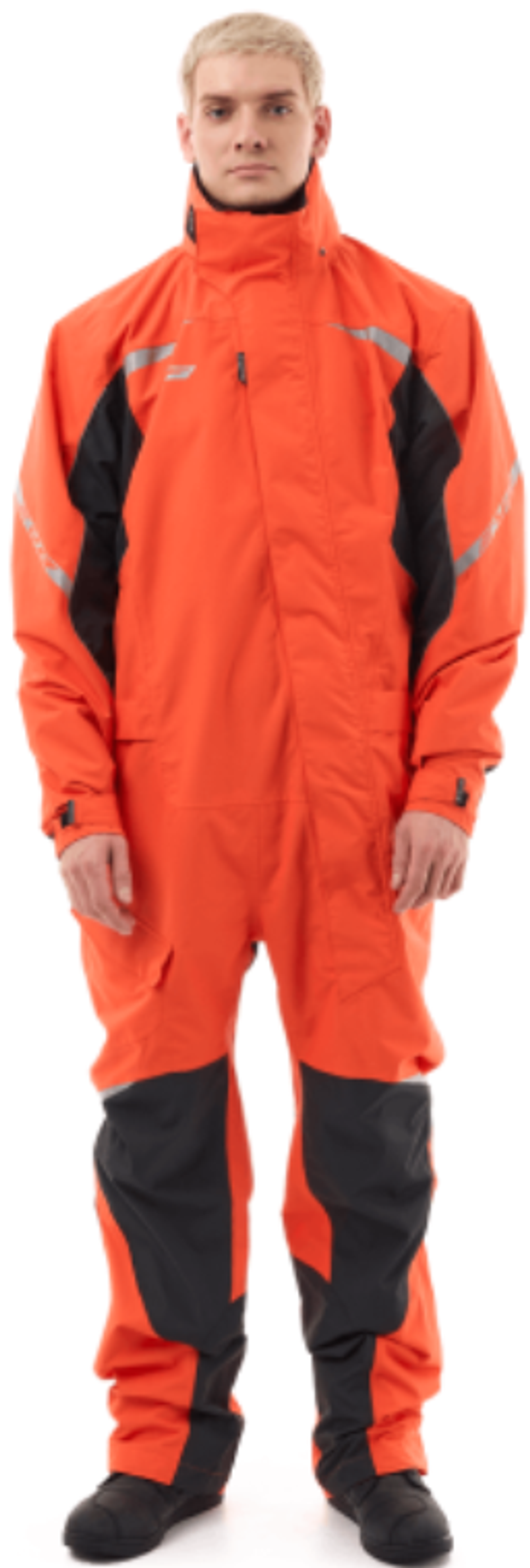 Evo / Оранжевый