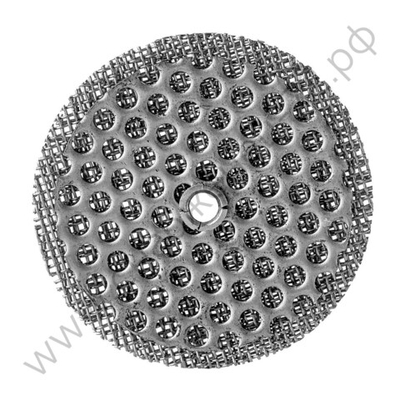 Сетка для сопла COLISEUM №16 d1,6 AFK1616