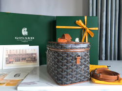 Goyard Muse Vanity Case