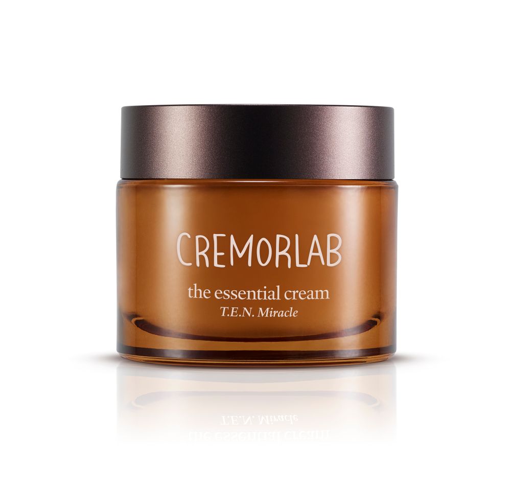 CREMORLAB T.E.N. Miracle The Essential Cream