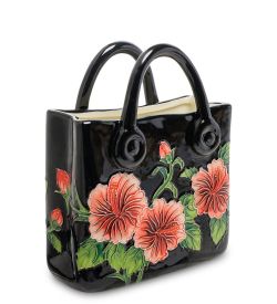 Pavone JP-800/14 Ваза-кашпо «Сумочка»