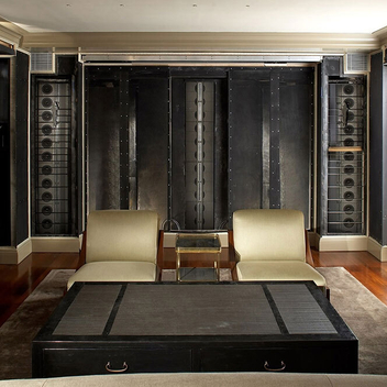 Встраиваемая акустика Steinway Lyngdorf LS Right/Left