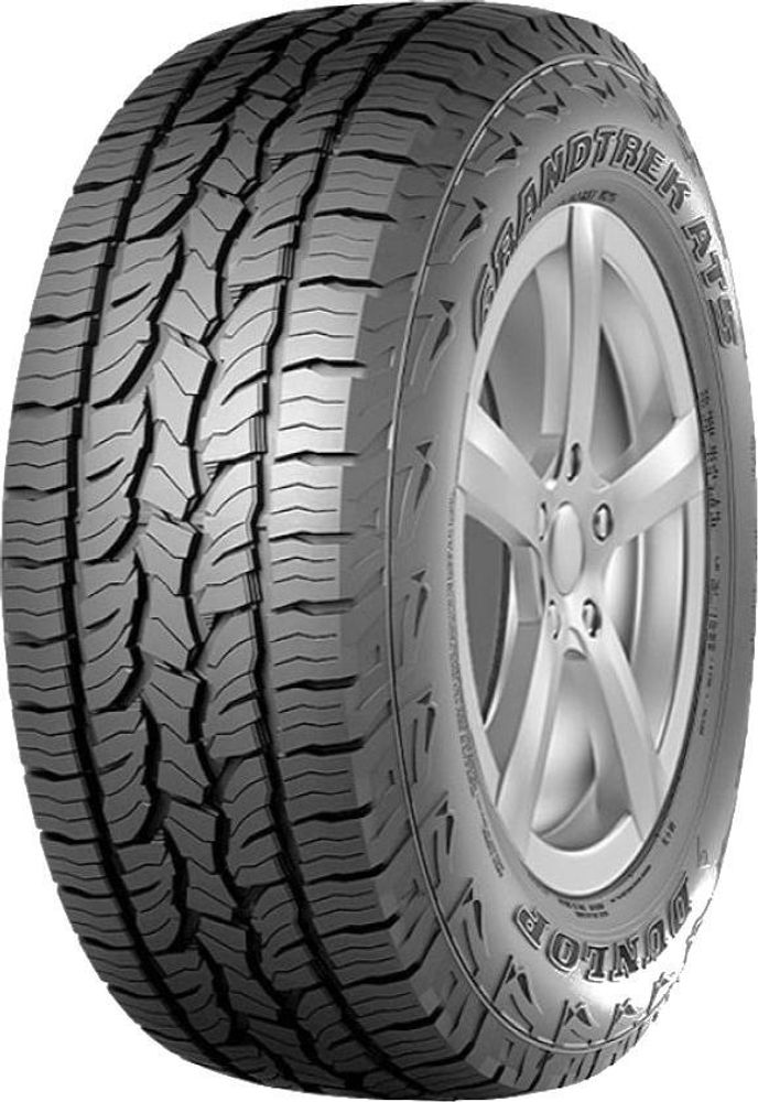 Dunlop GrandTrek AT5 275/55 R20 113T