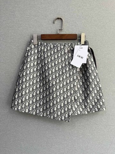 Шорты Dior