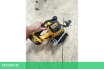Дисковая (циркулярная) пила DeWalt DCS391N