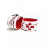 Наножники белые медсестричка