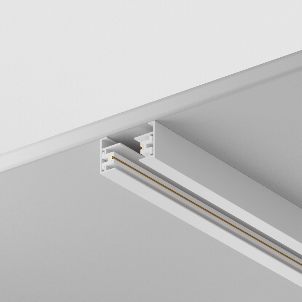 Шинопровод однофазный Maytoni Technical TRX001-112W 2м