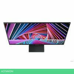 Монитор Samsung ViewFinity S7 LS32A700NWPXEN