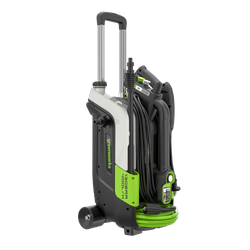 Мойка высокого давления Greenworks PW5130 220V PW5130A1 (130 бар) электрическая