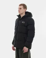 Пуховик Anteater Downjacket Hooded черный