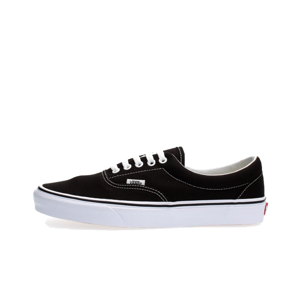 Кеды Vans Era 'Black' VN000EWZBLK
