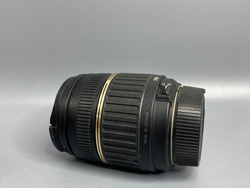 Tamron AF 18-200mm XR Di II LD Nikon F