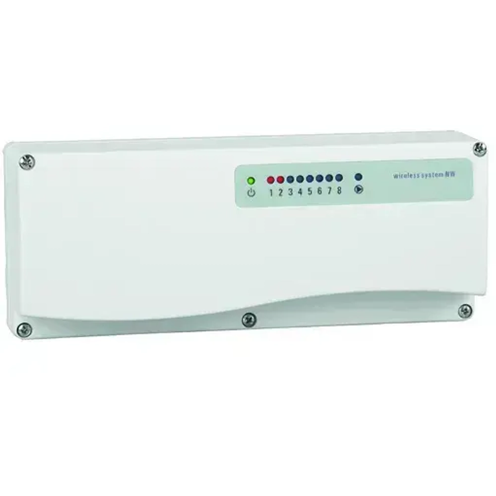 DLP 841M Seitron (Сейтрон) модуль релейный восьмиканальный