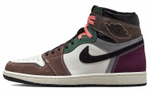 Кроссовки Air Jordan 1 Retro High Og "Hand Crafted"