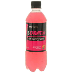 XXI Век Напиток L-Carnitine (500 мл.)