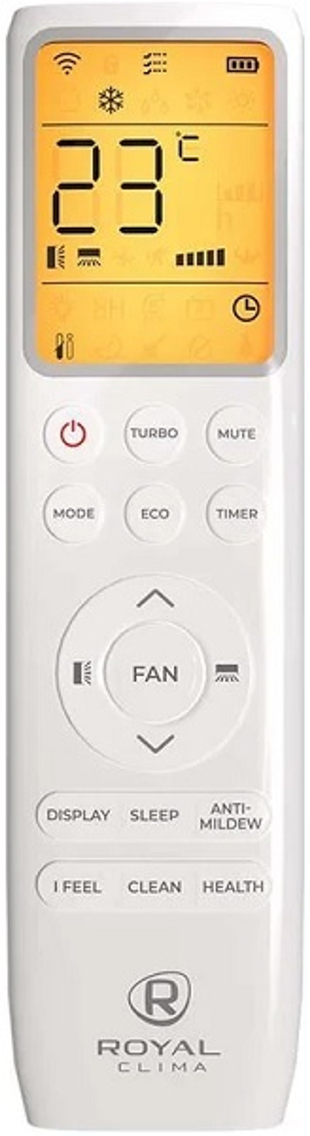 Сплит-система  Royal Clima RCI-RSB30HN
