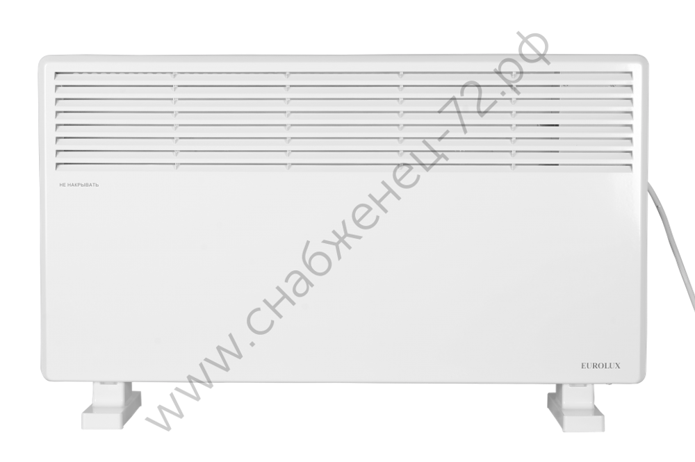 Конвектор ОК-EU-2000CH Eurolux