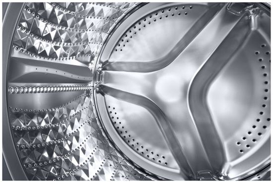 Стиральная машина Samsung WW70AFS28AX