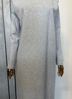 Платье / меланж