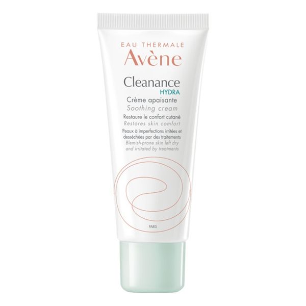 Avene CLEANANCE HYDRA Крем увлажняющий