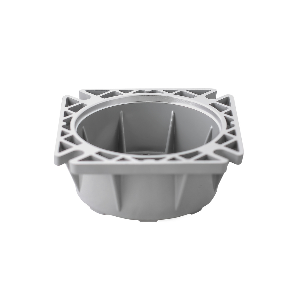 Фланец выходной FB к редуктору INNORED 050