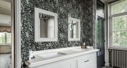 Flower Story панно