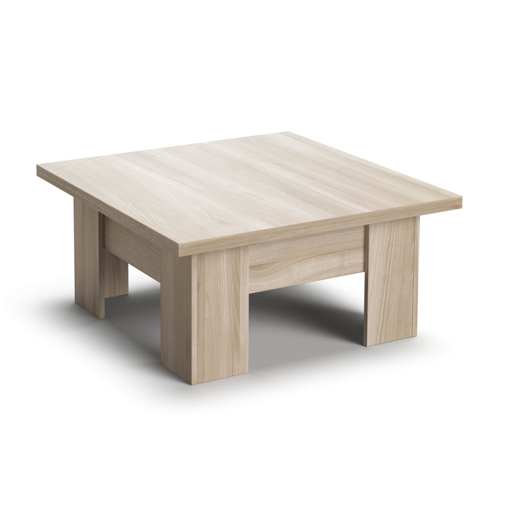 Стол трансформер Люкс Сонома