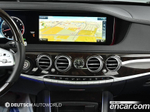 Mercedes-Benz S-Class W222 S560L 4MATIC (12.2020)
