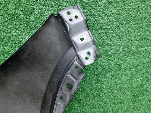 Крыло переднее левое Jetour X90 PLUS (2021-н.в.)