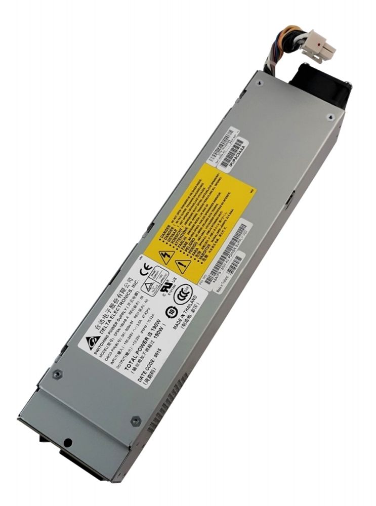 Блок питания Cisco ASA 180W AC Power Supply DPSN-180AB A