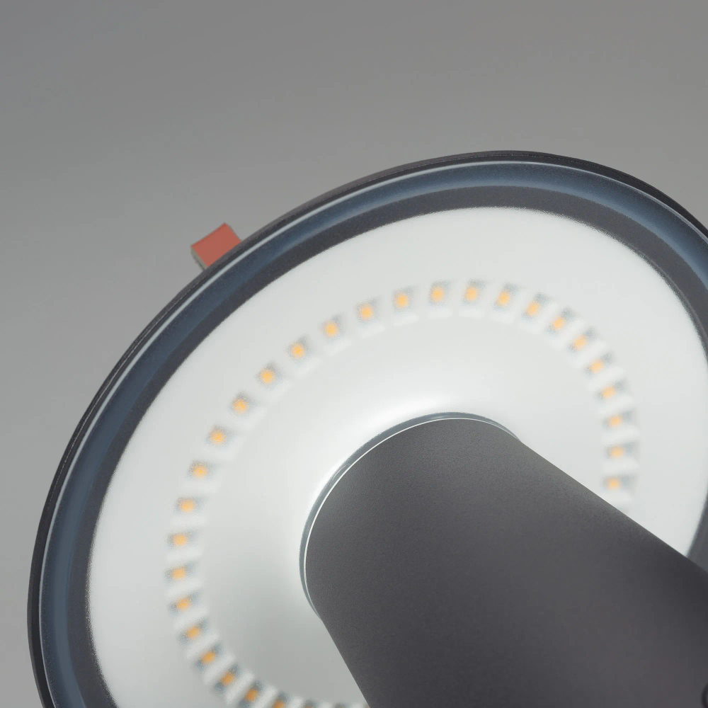 Светильник SP-PATIO-TAB-2W Warm3000 (GR, 127 deg) (Arlight, IP54 Металл, 2 года) 031628