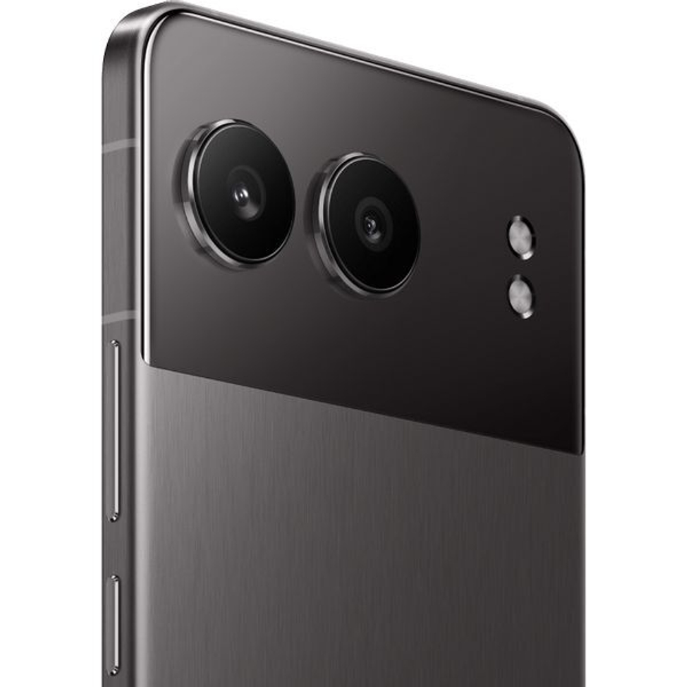 Смартфон OnePlus Nord 4 16 ГБ/512 ГБ (Обсидиановая полночь | Obsidian Midnight) (версия Global)