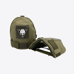 Защита плеч анатомическая Воевода