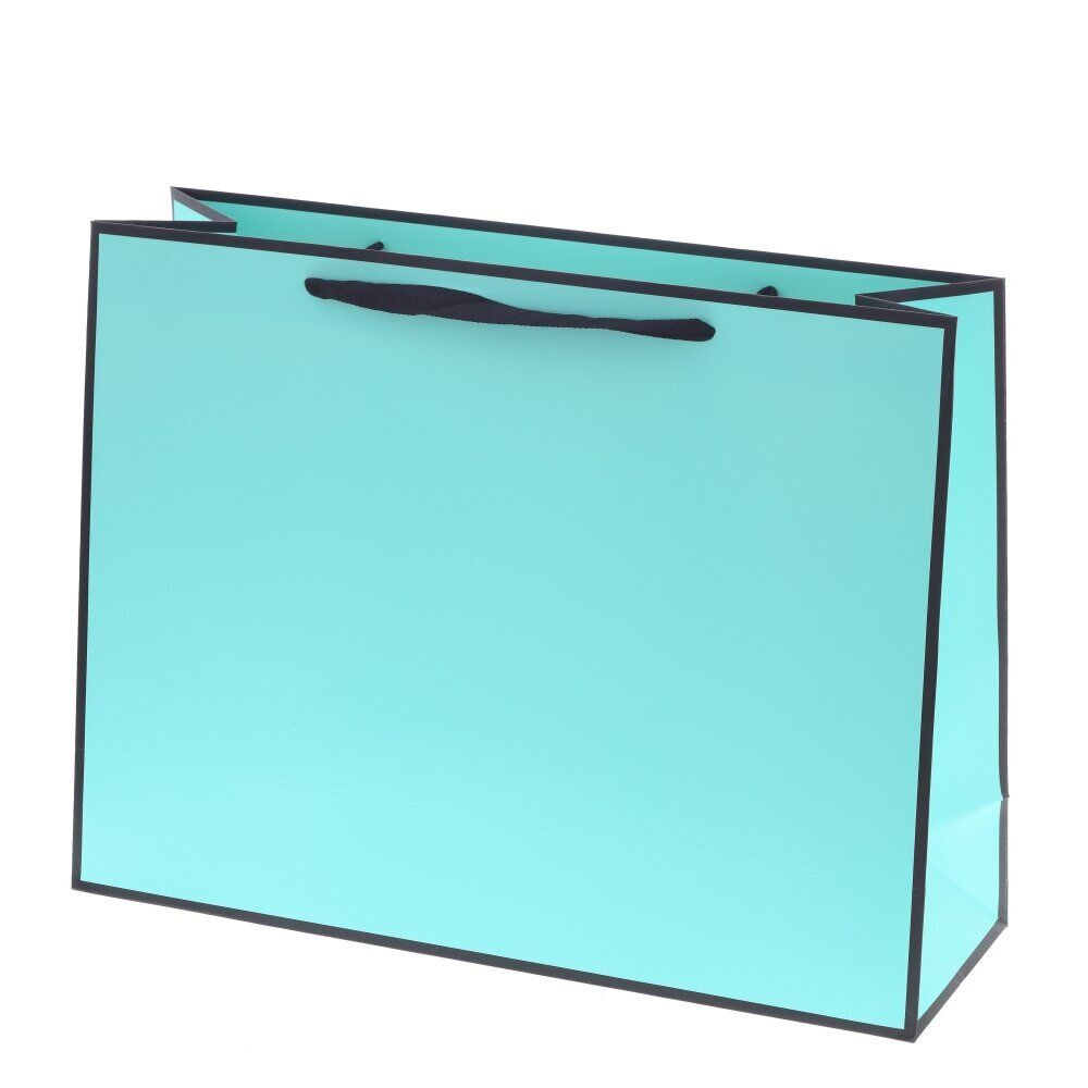 GAEM Пакет подарочный L (бумага 230г/м2, блок микс 12шт), L46 W15 H35 см, 4в.