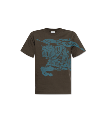 Футболка BURBERRY