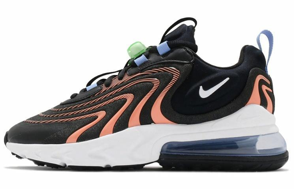 Кроссовки Nike Air Max 270 (Женская размерная сетка)