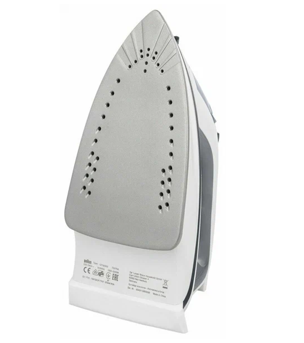 Утюг Braun 12730002-TS375A (q)