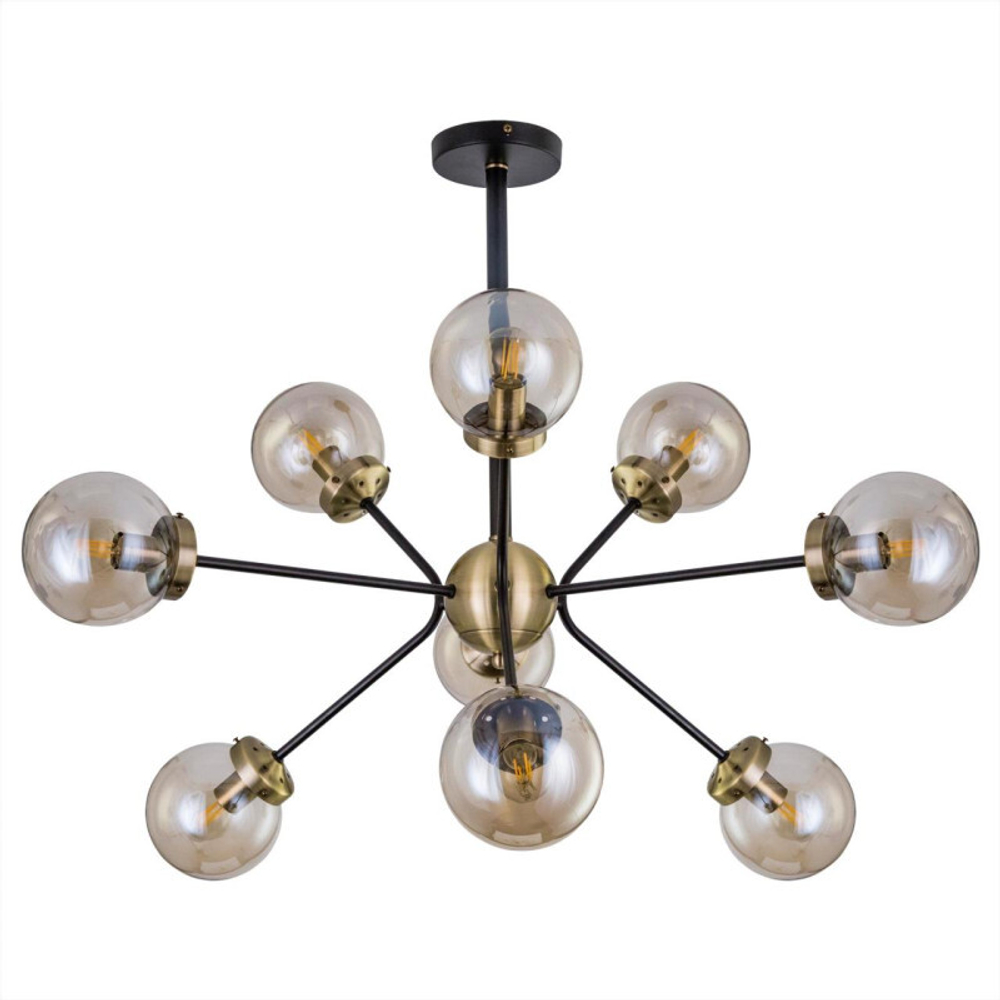Люстра на штанге Citilux CL105295